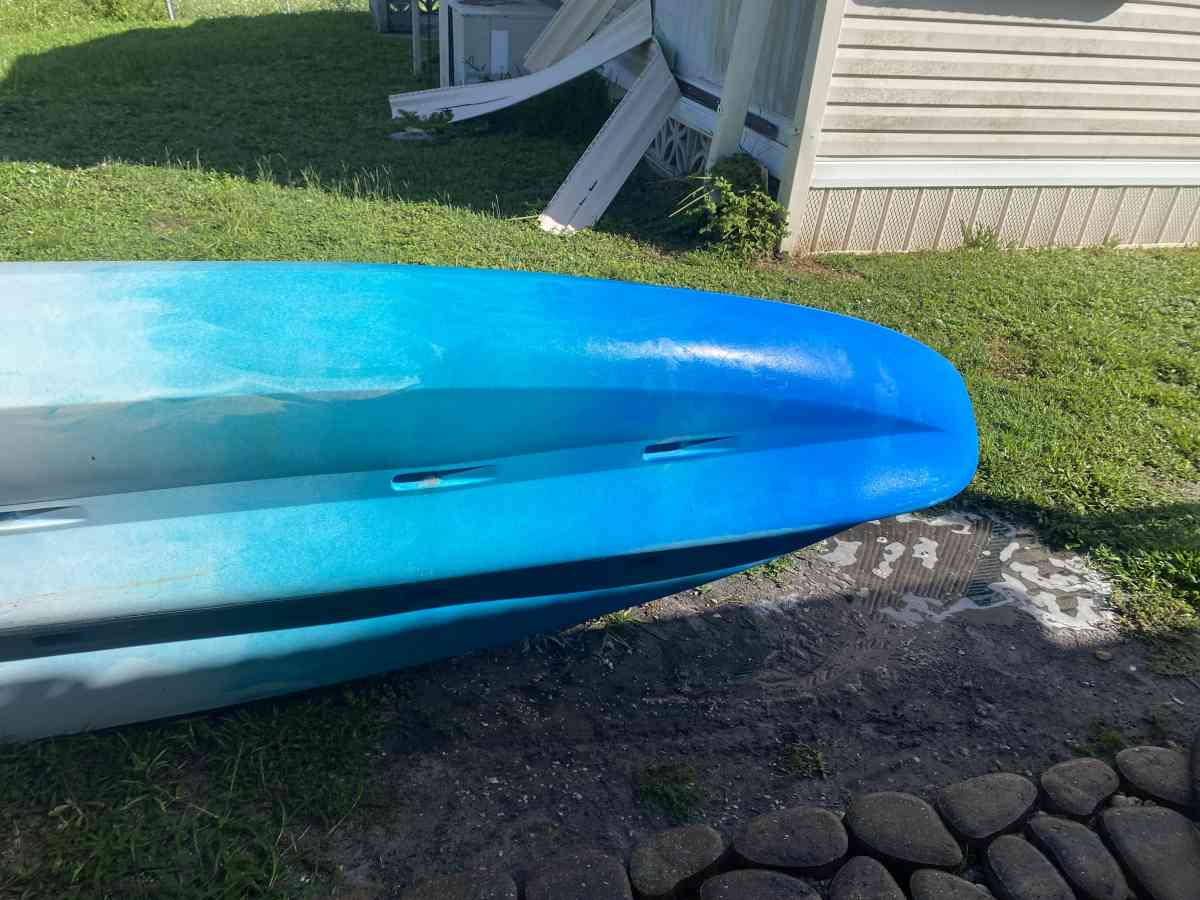 Kayak
