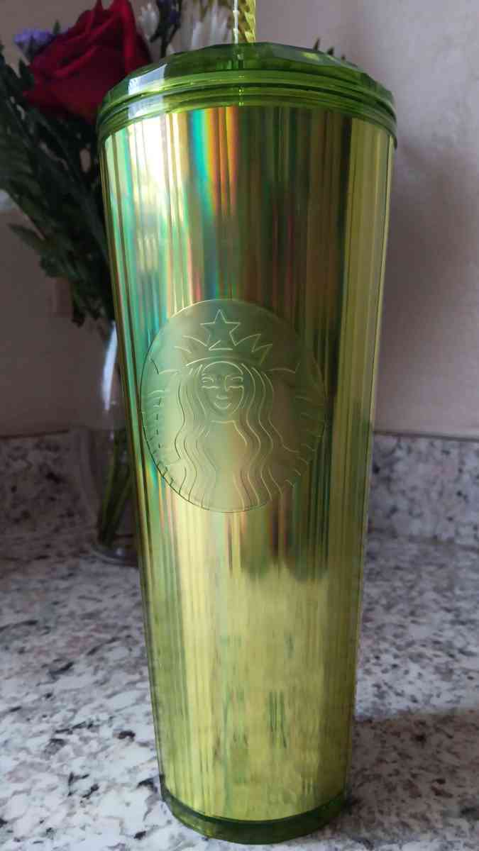 Starbucks Cup