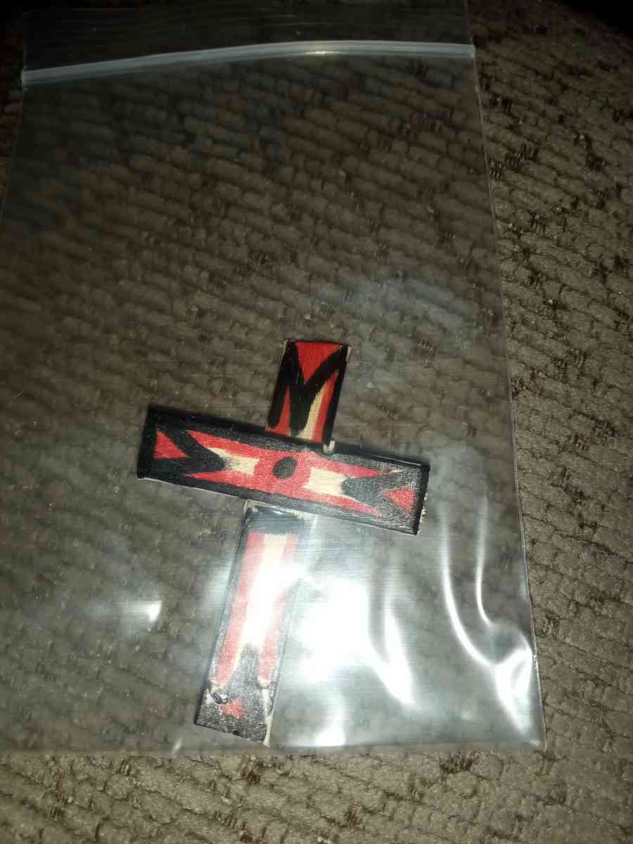 handmade crosses