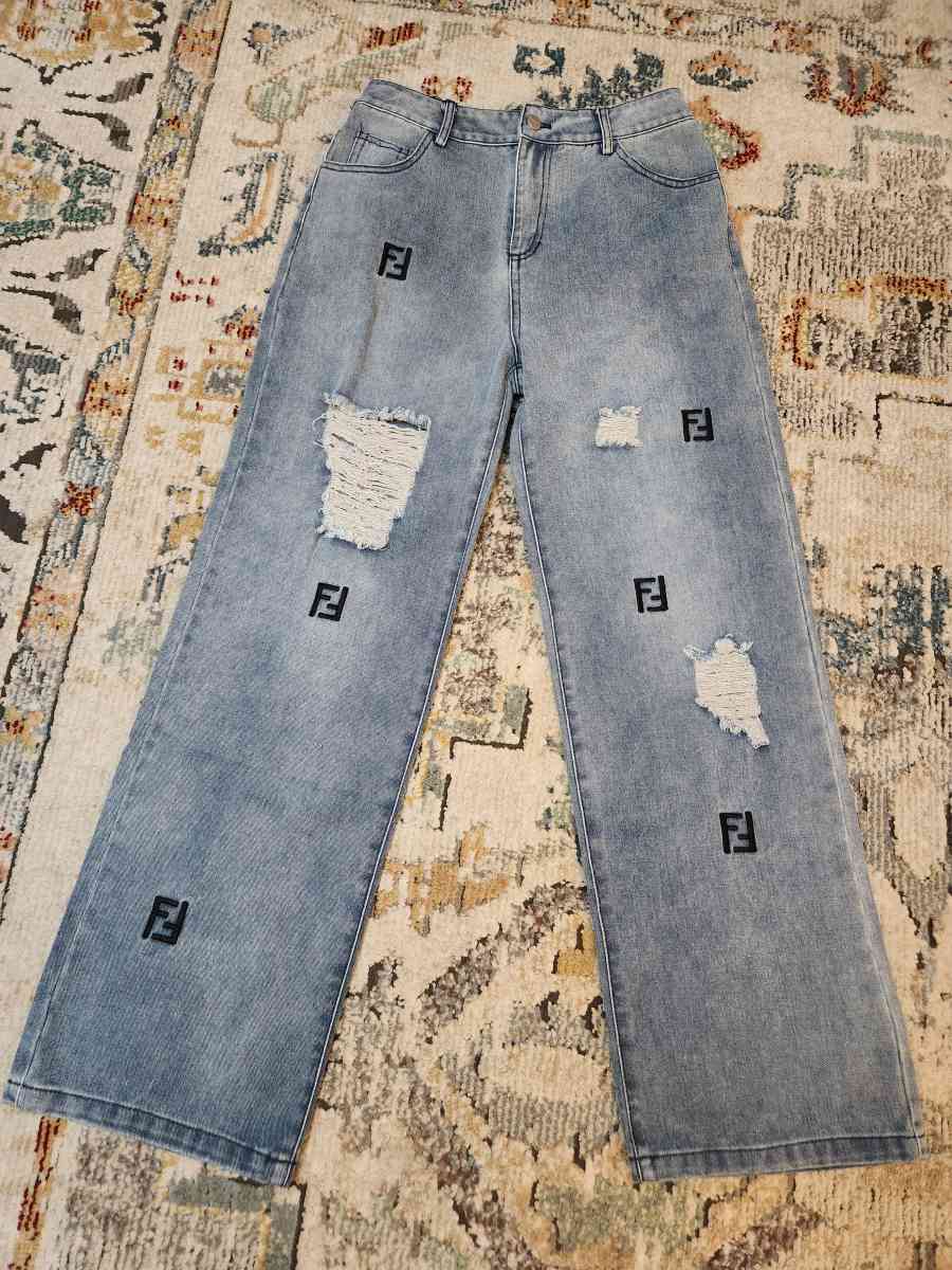 pants Fendi