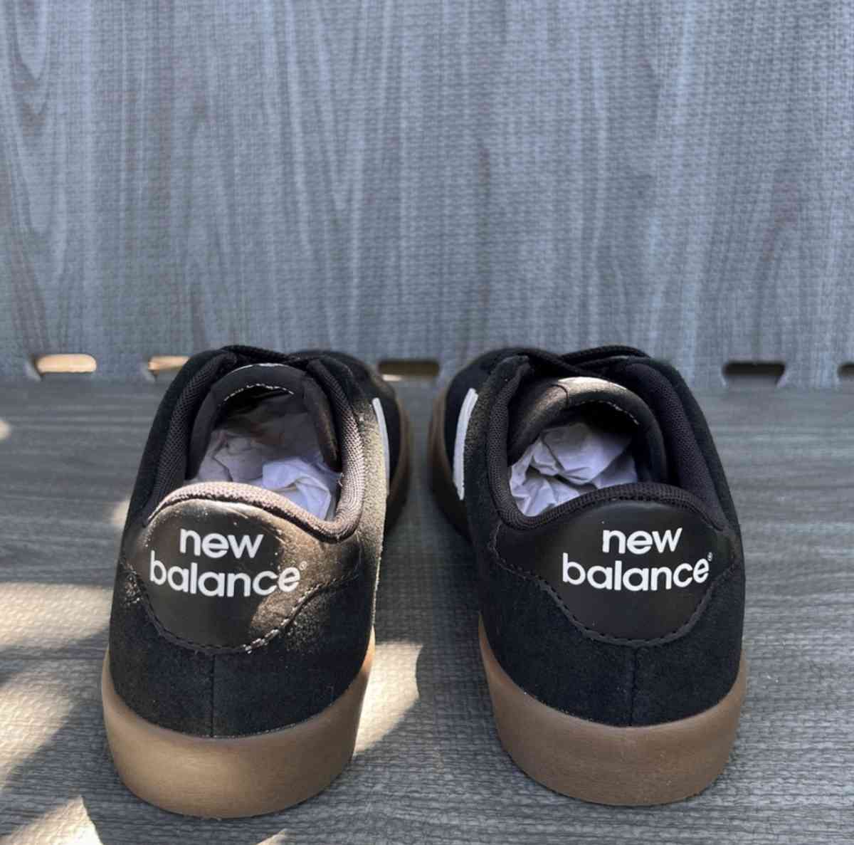 new balance MENS size 4