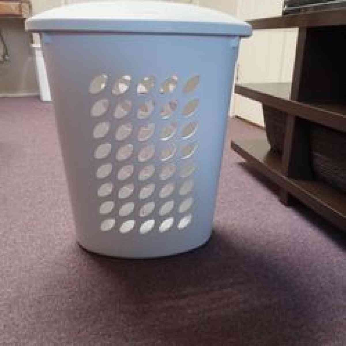 Clothes Hamper