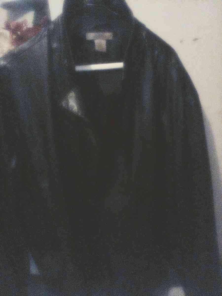 nice womens leather jacket