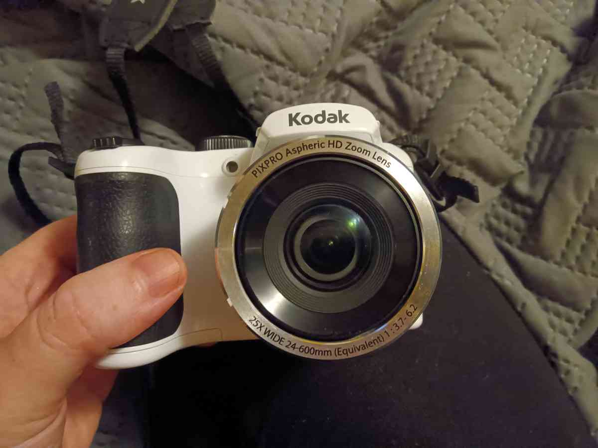 Kodak PIXPRO AZ252