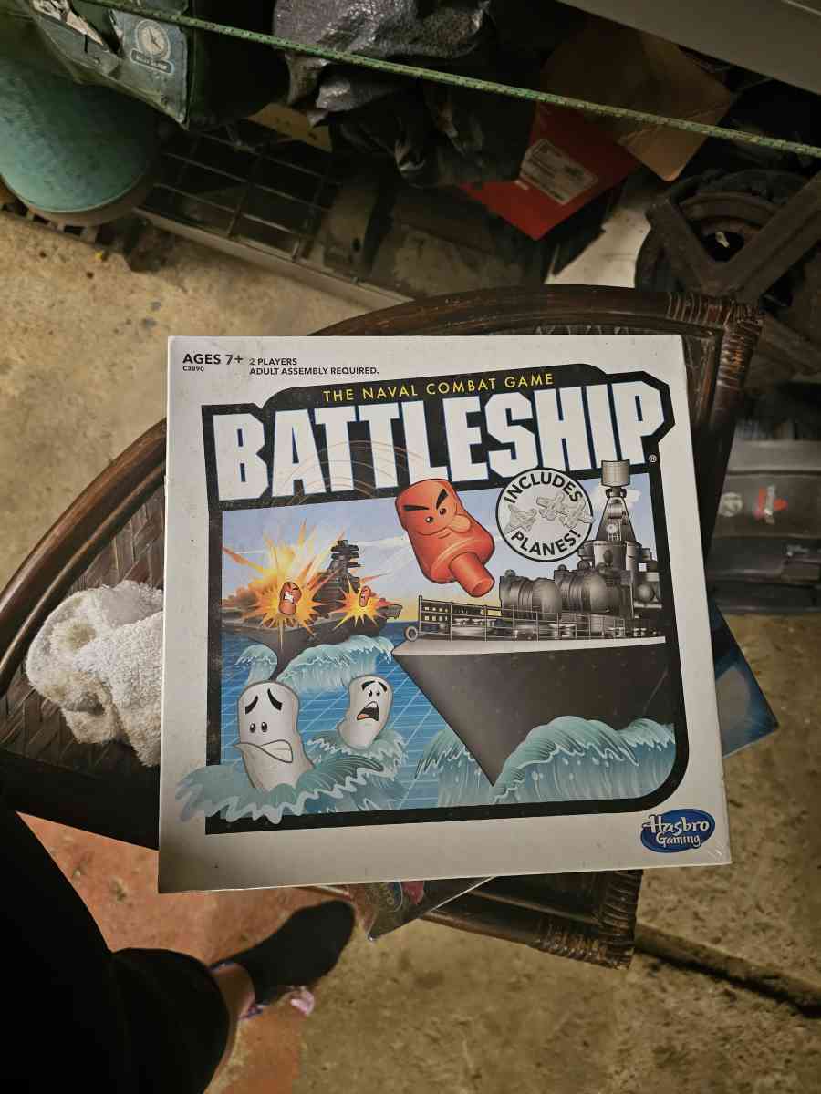 A LIL BIT OF EVERYTHING