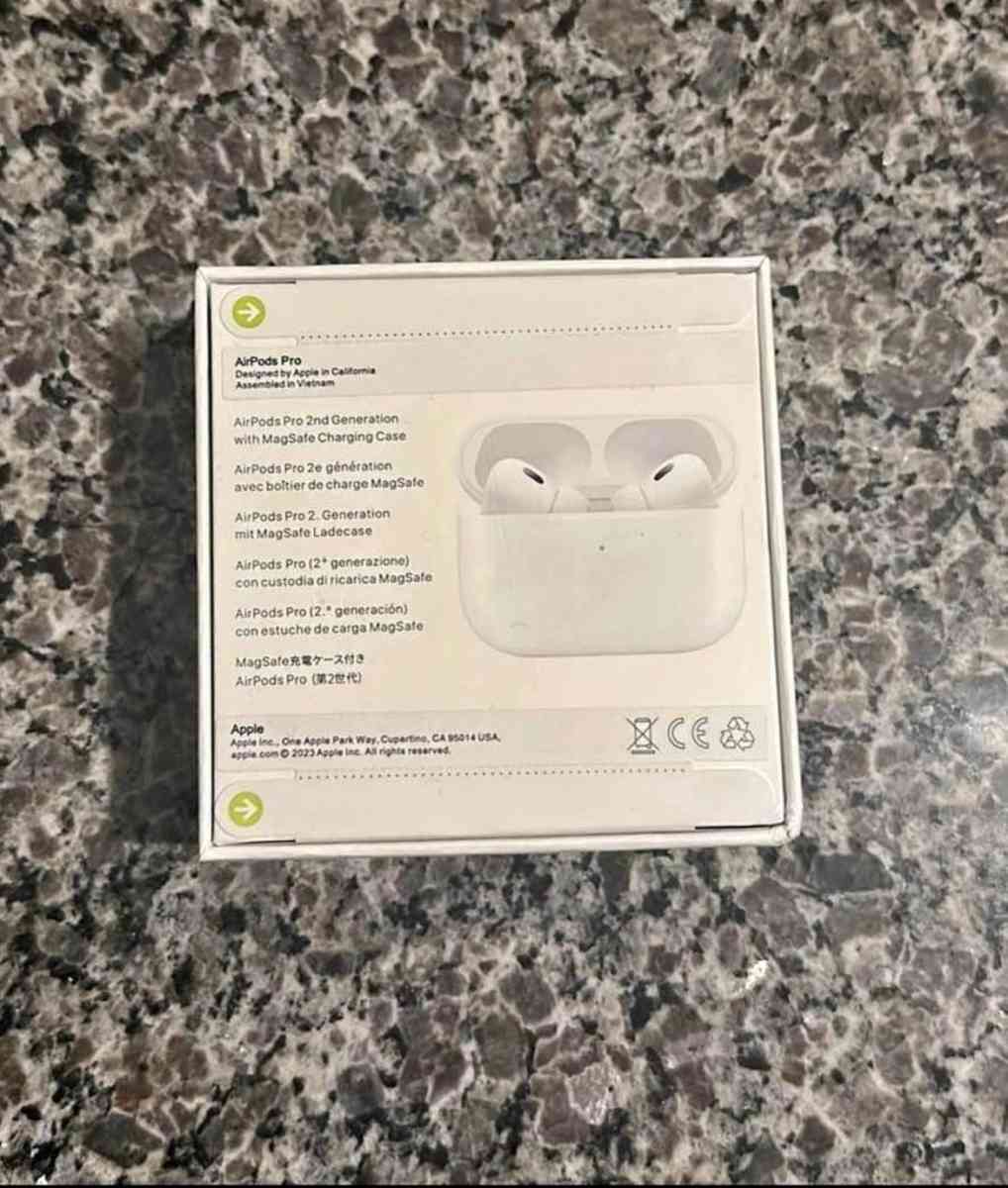 refurbished Airpods Pro