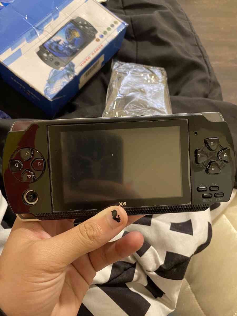 psp 1000