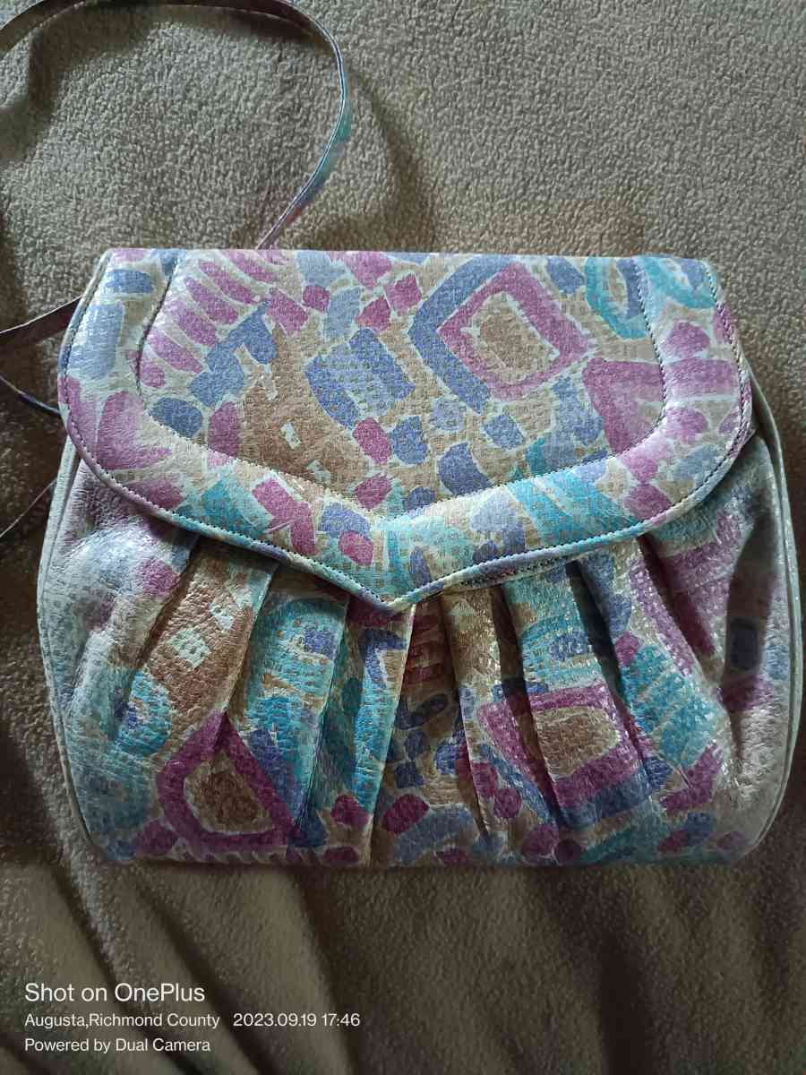 Stuart weitznan purse