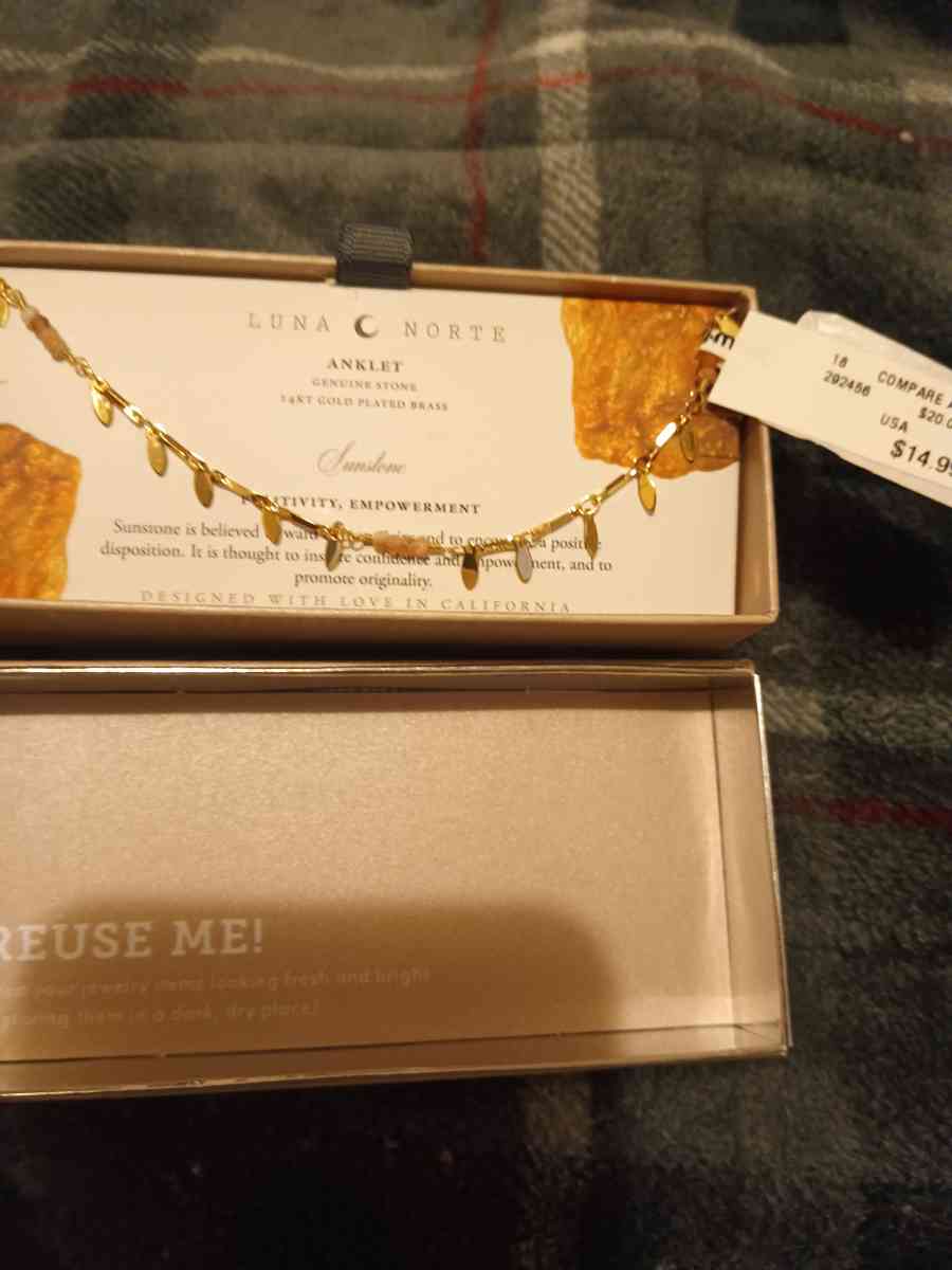 sterling silver anklet brings forward improvements energy