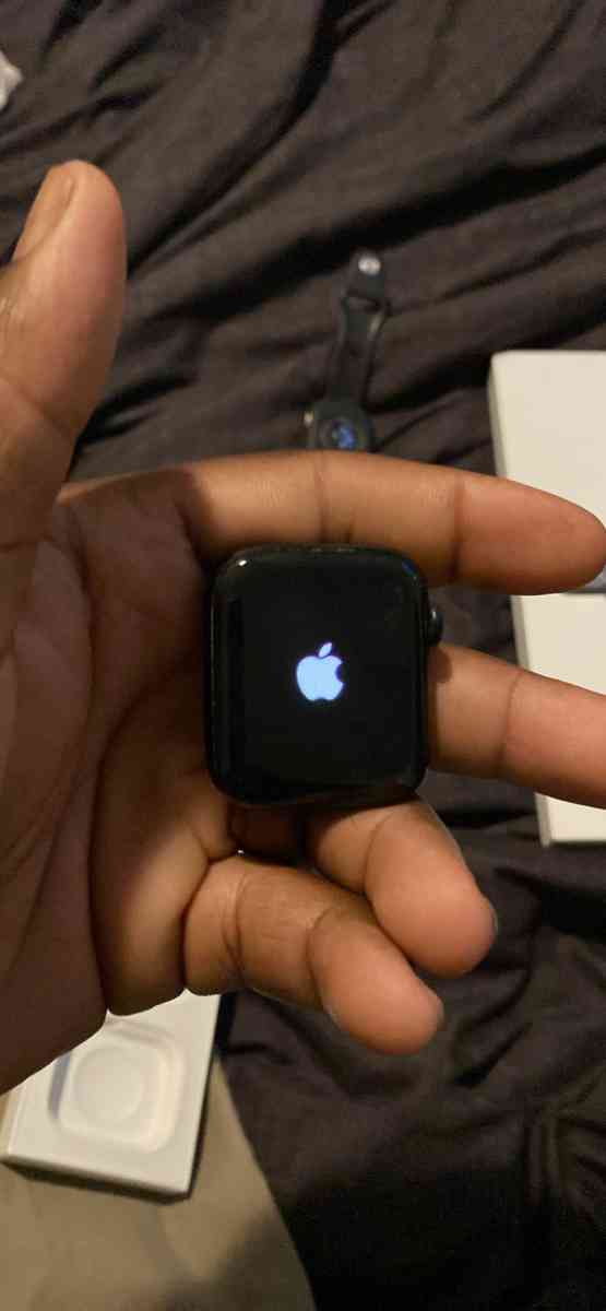 Apple Watch se 2nd gen