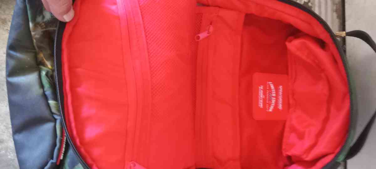 sprayground backpack