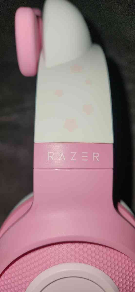 Hello Kitty Headphones