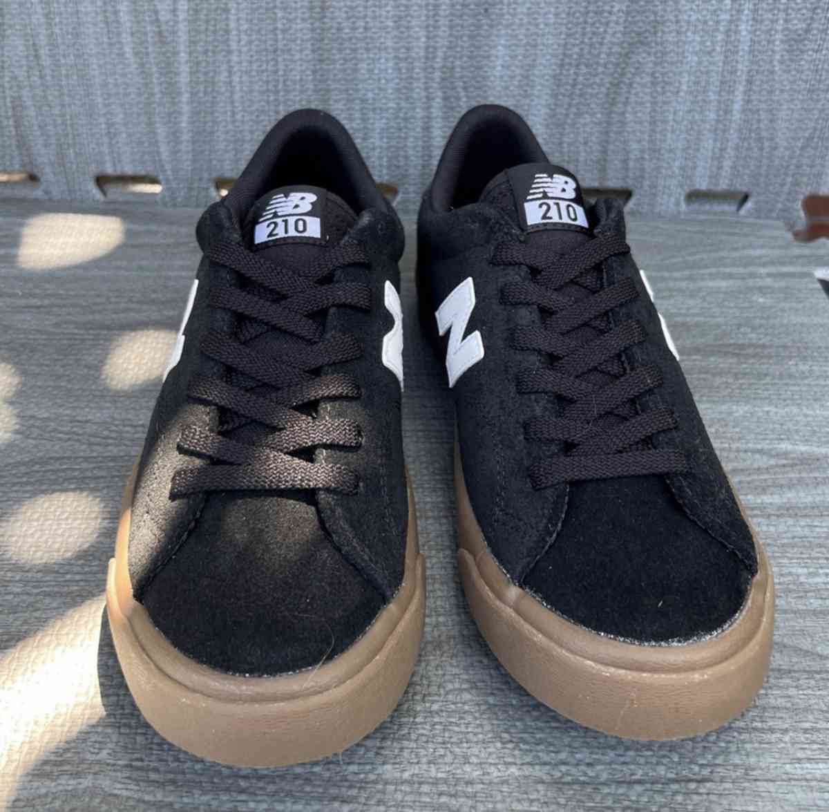 new balance MENS size 4