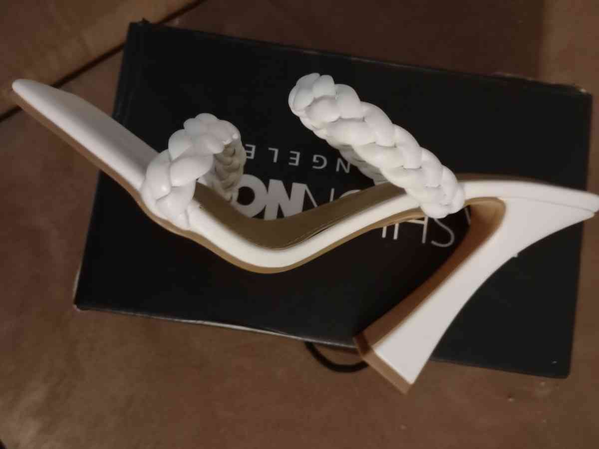 wish and waiting heels