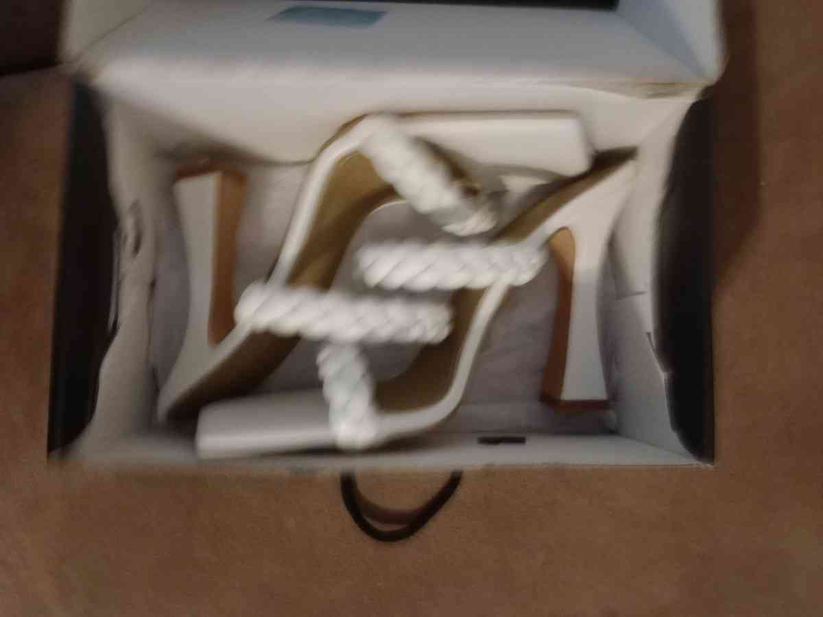 wish and waiting heels