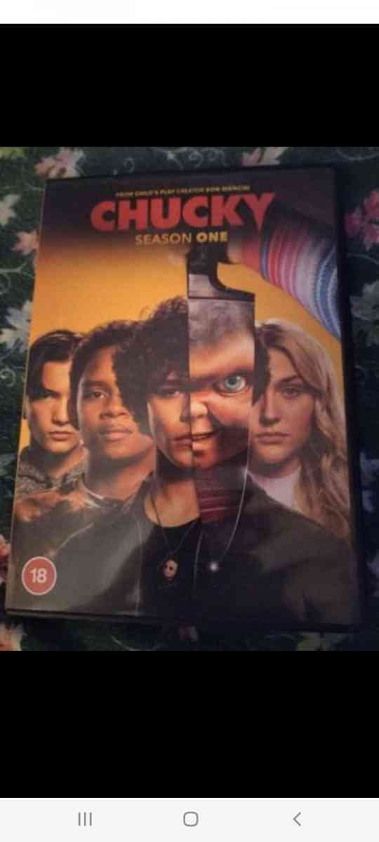 chucky season 1 movie