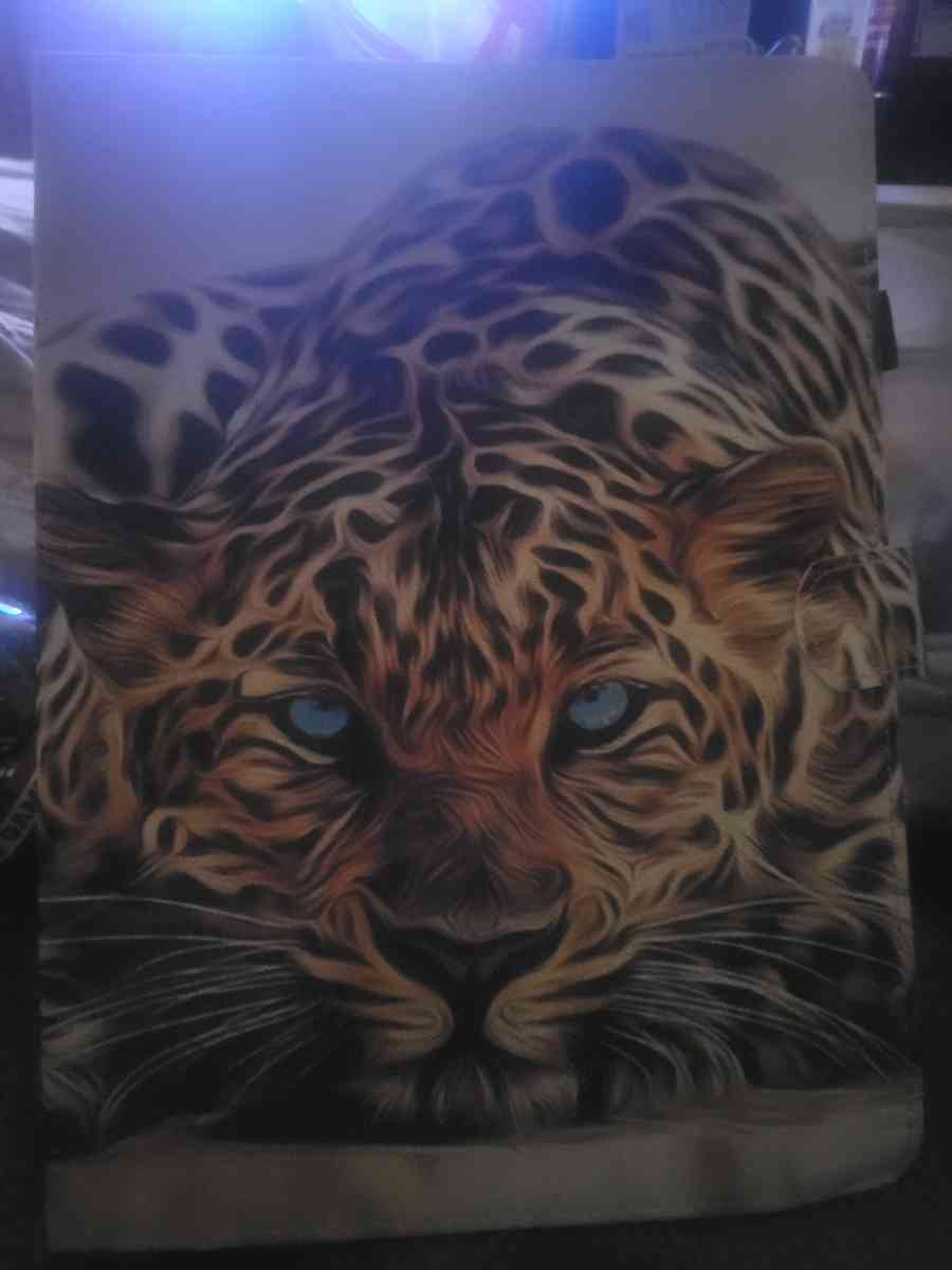 HP laptop and 2 android tablets