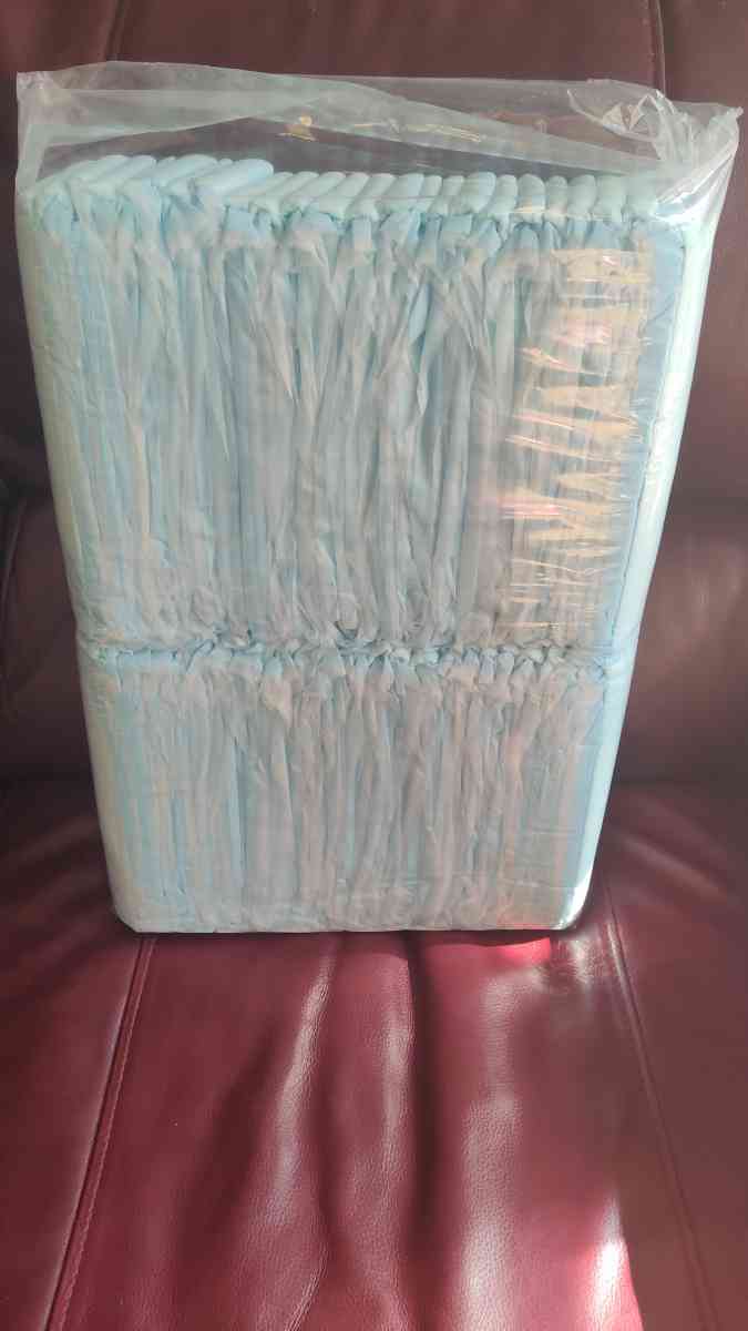 Disposable Underpads