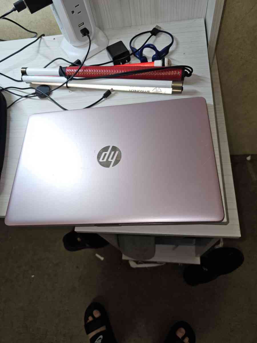 HP Stream Laptop