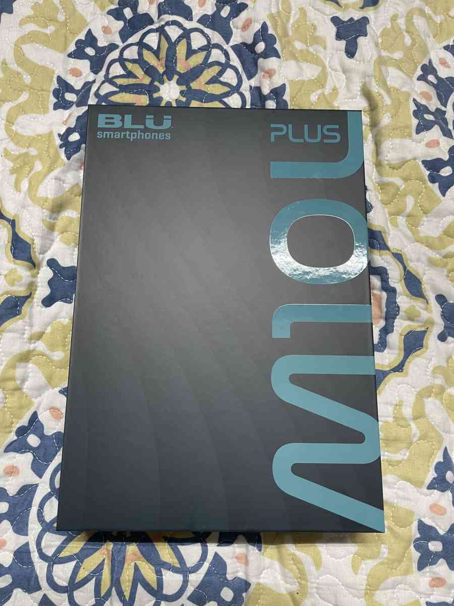 blu smartphone tablet