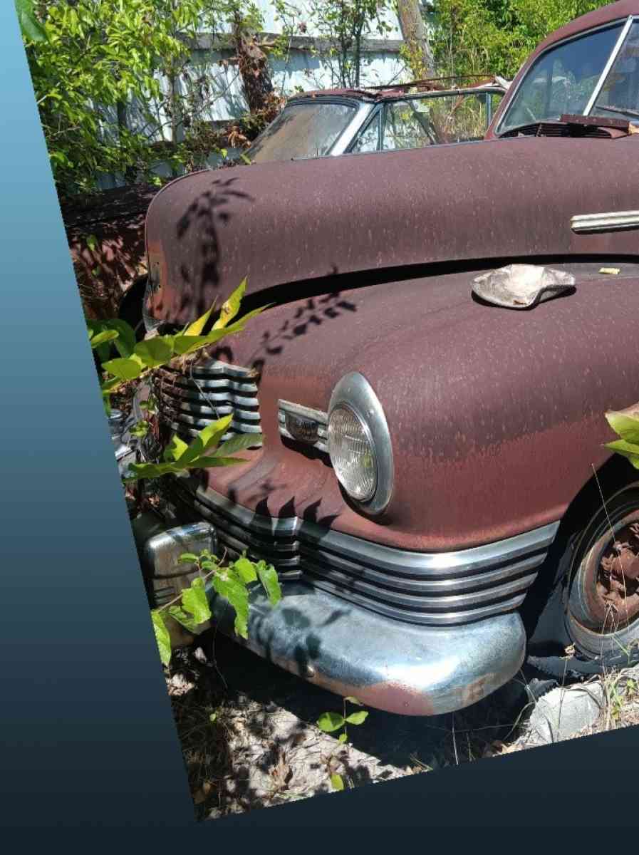 Hard to find classic cartruck parts