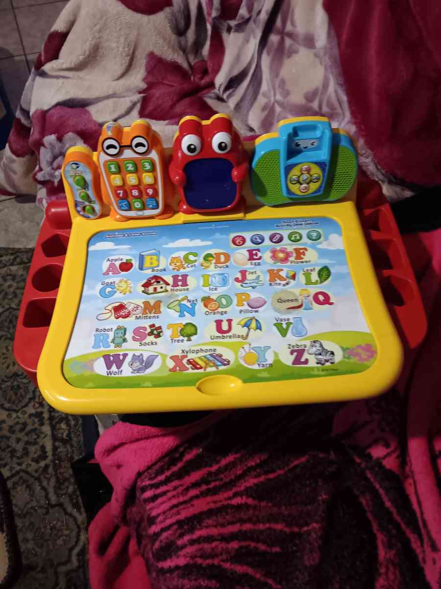 learning toy