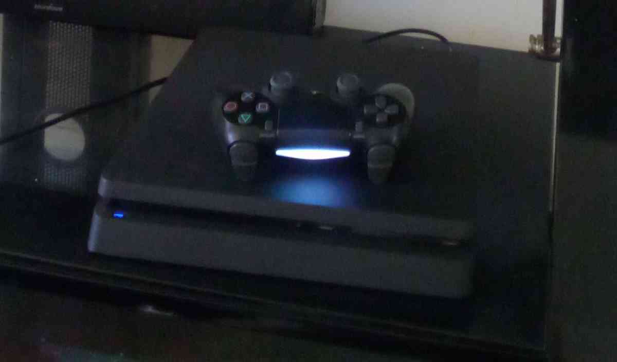 SONY PS4