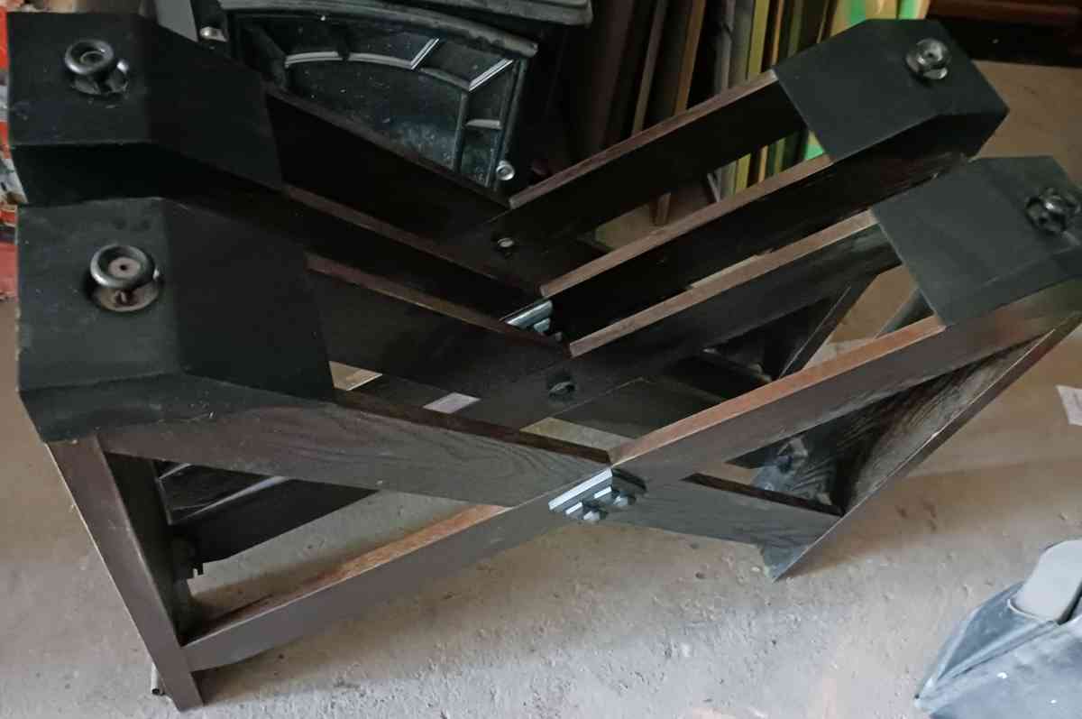 Pool Table by Lancaster Gaming Company