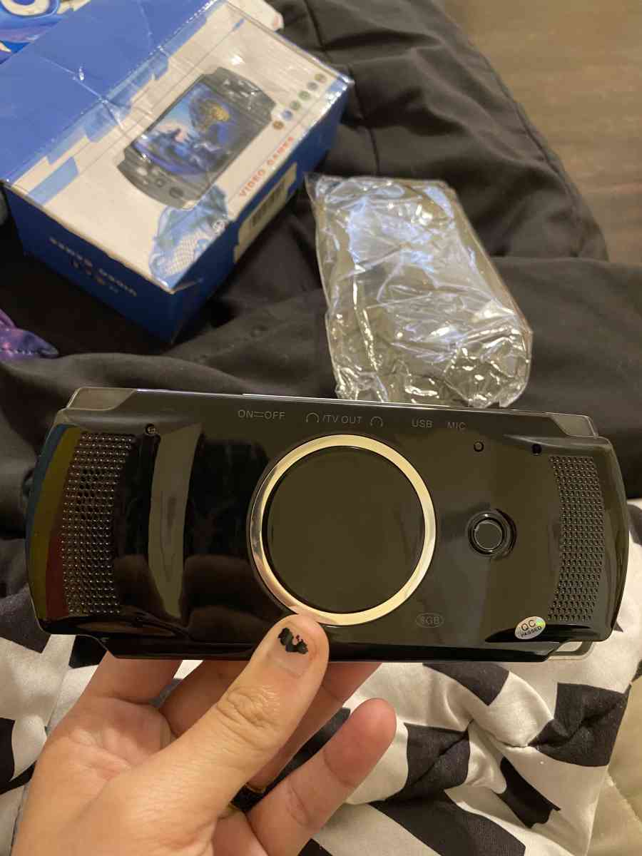 psp 1000