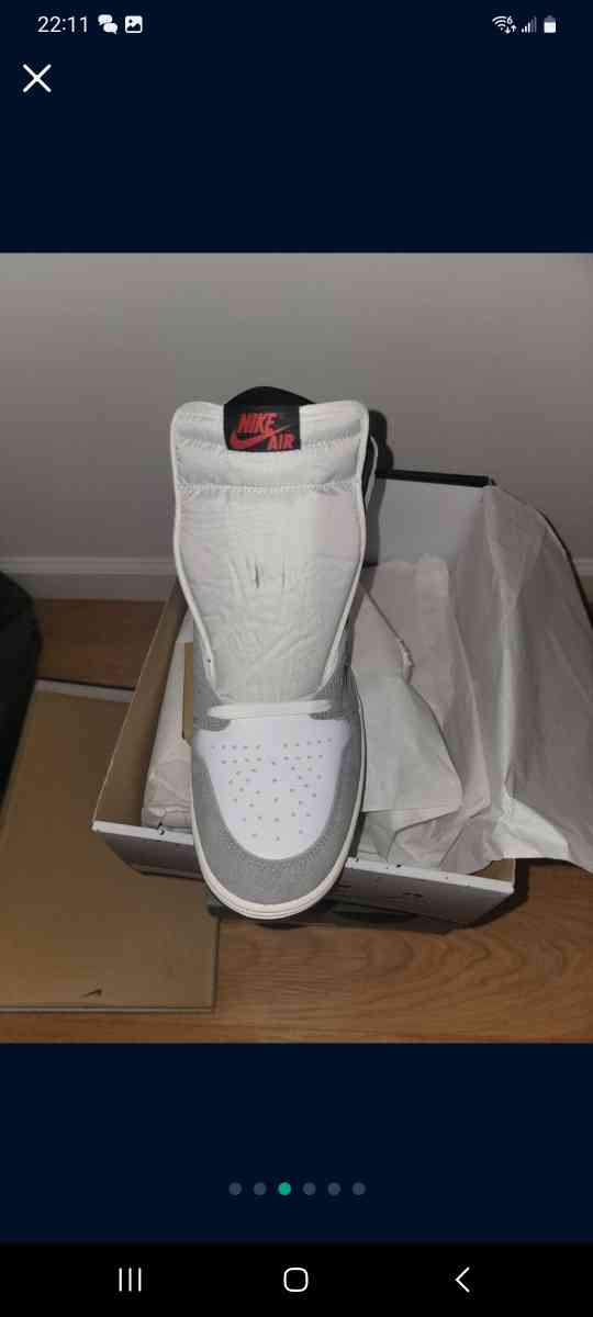 Jordan 1 Retro High OG