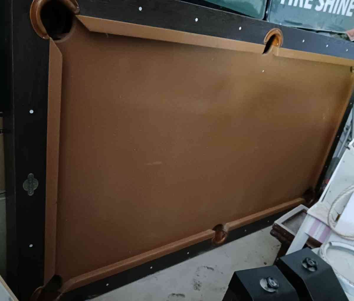 Pool Table by Lancaster Gaming Company