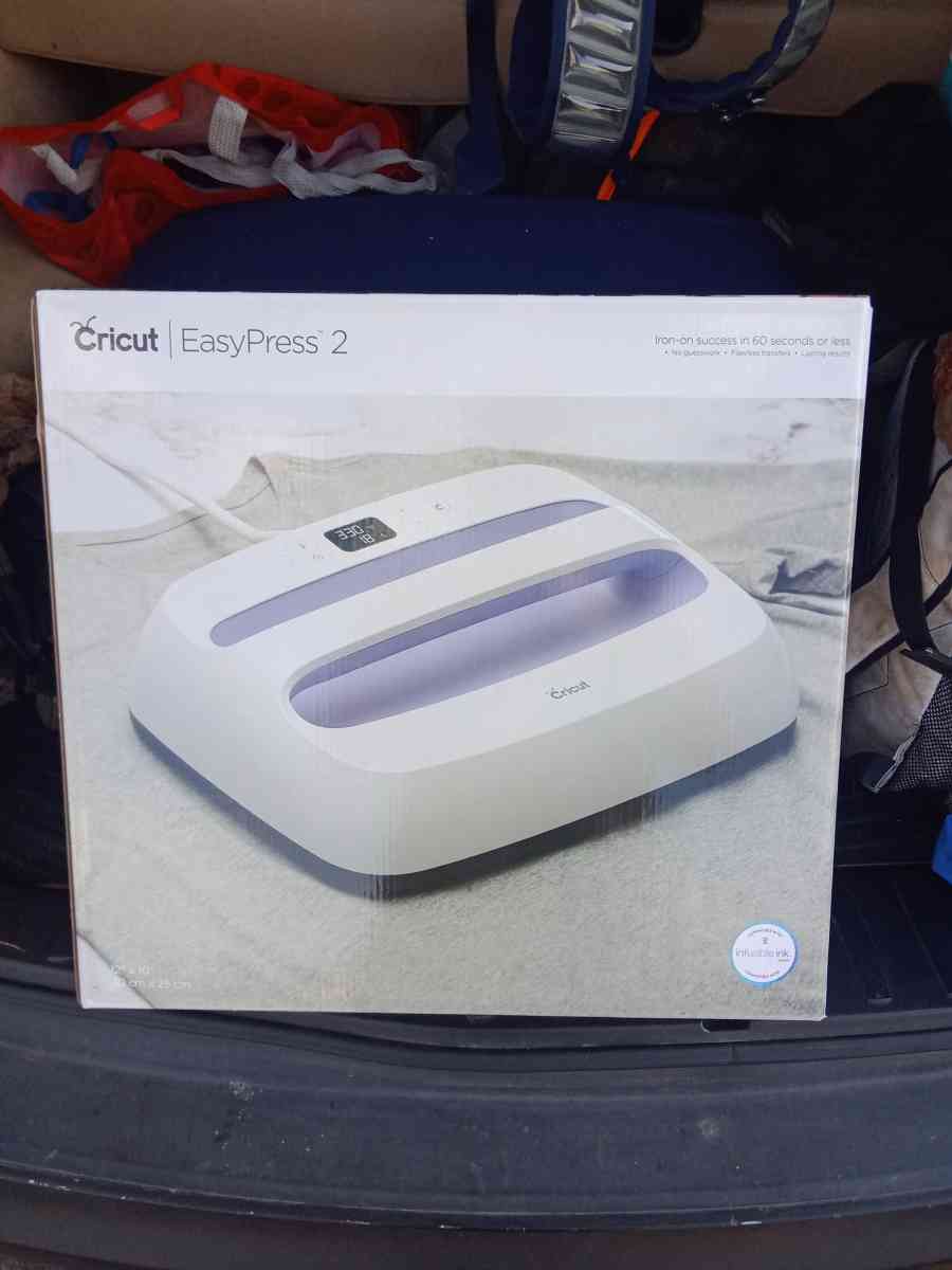 Circuit Easy Press 2