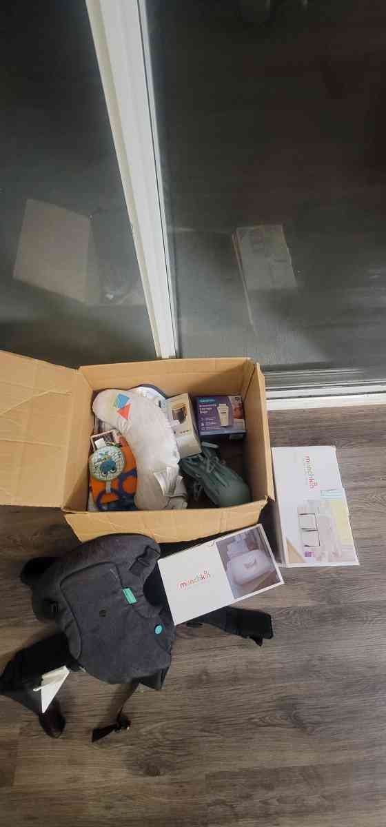 Kids Toys and Accessories