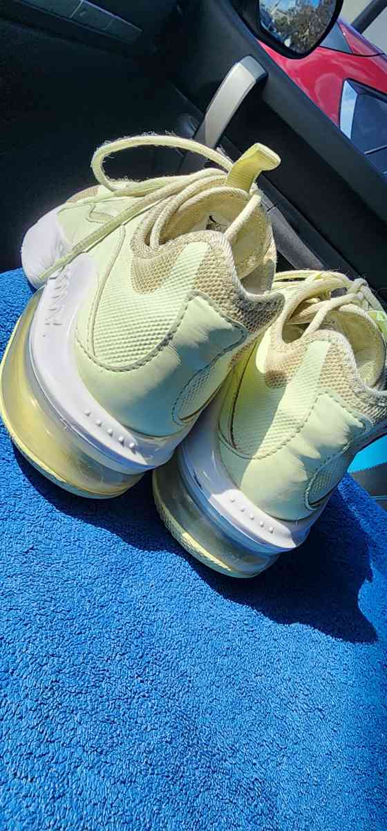 KIKE AIRMAX for Women size 9us