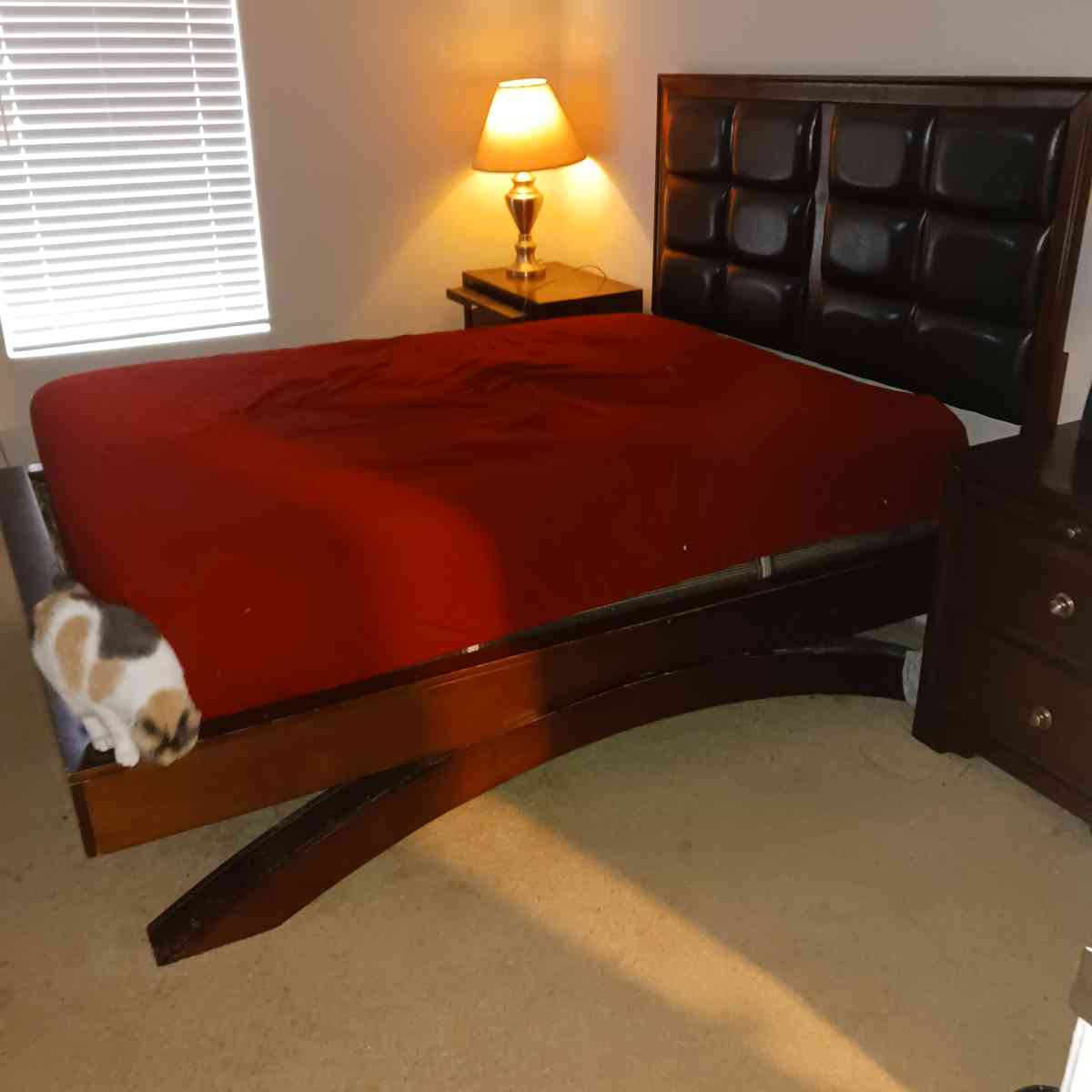 bedroom set