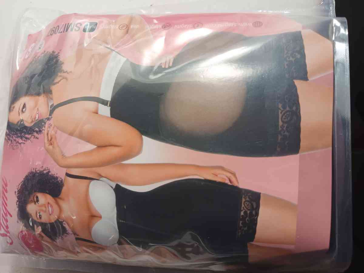 shaper girdle Colombian Faja