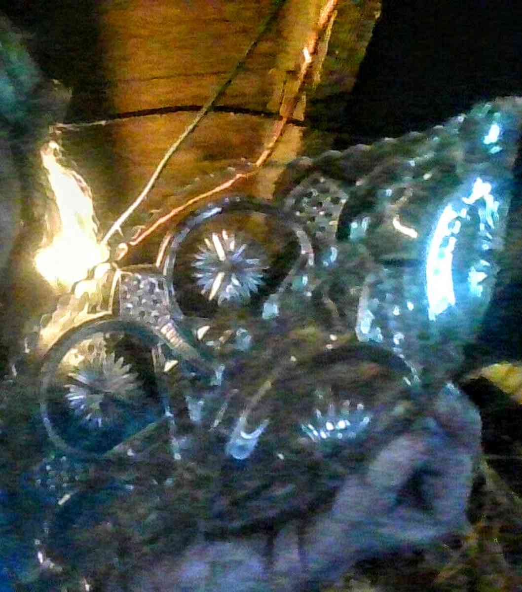 These and many other items will be at Beths blow out sale