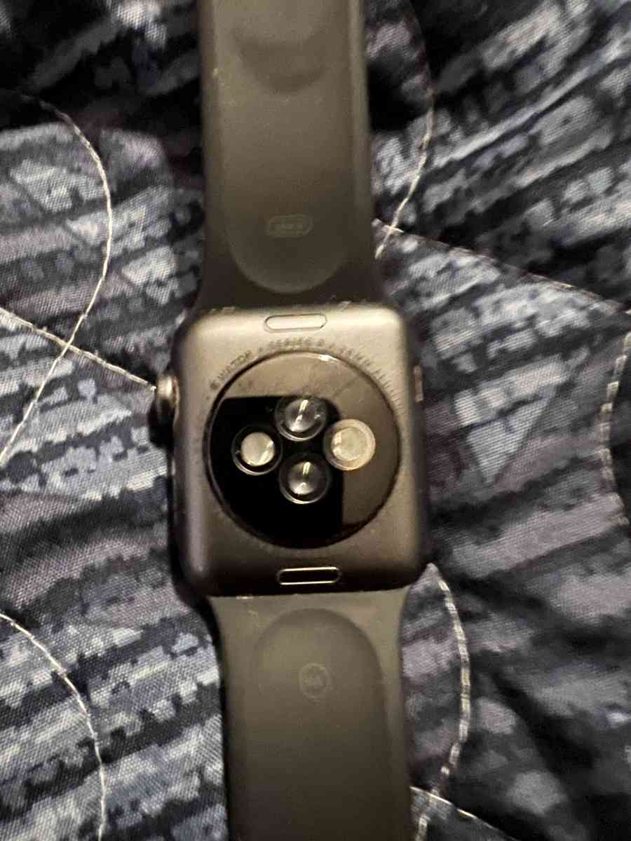 Apple Watch Series 3 38mm