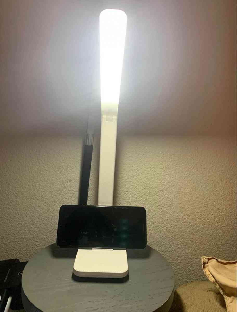 Desk Lamp