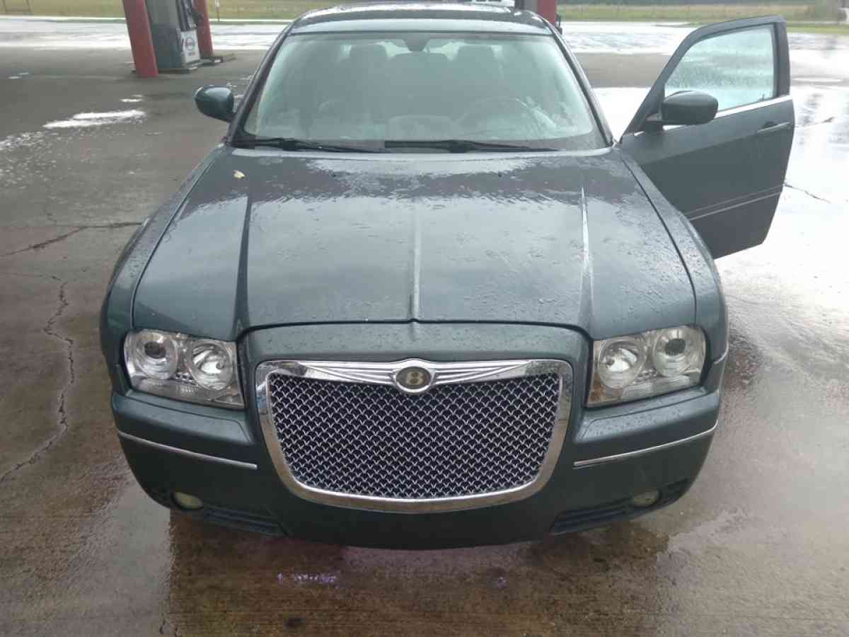 2006 Chrysler 300