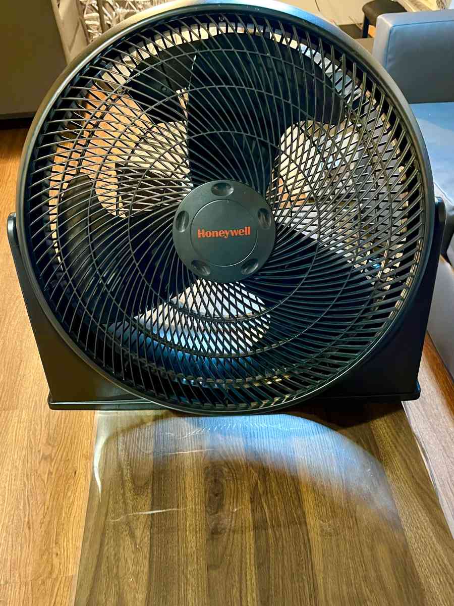 Honeywell Fan