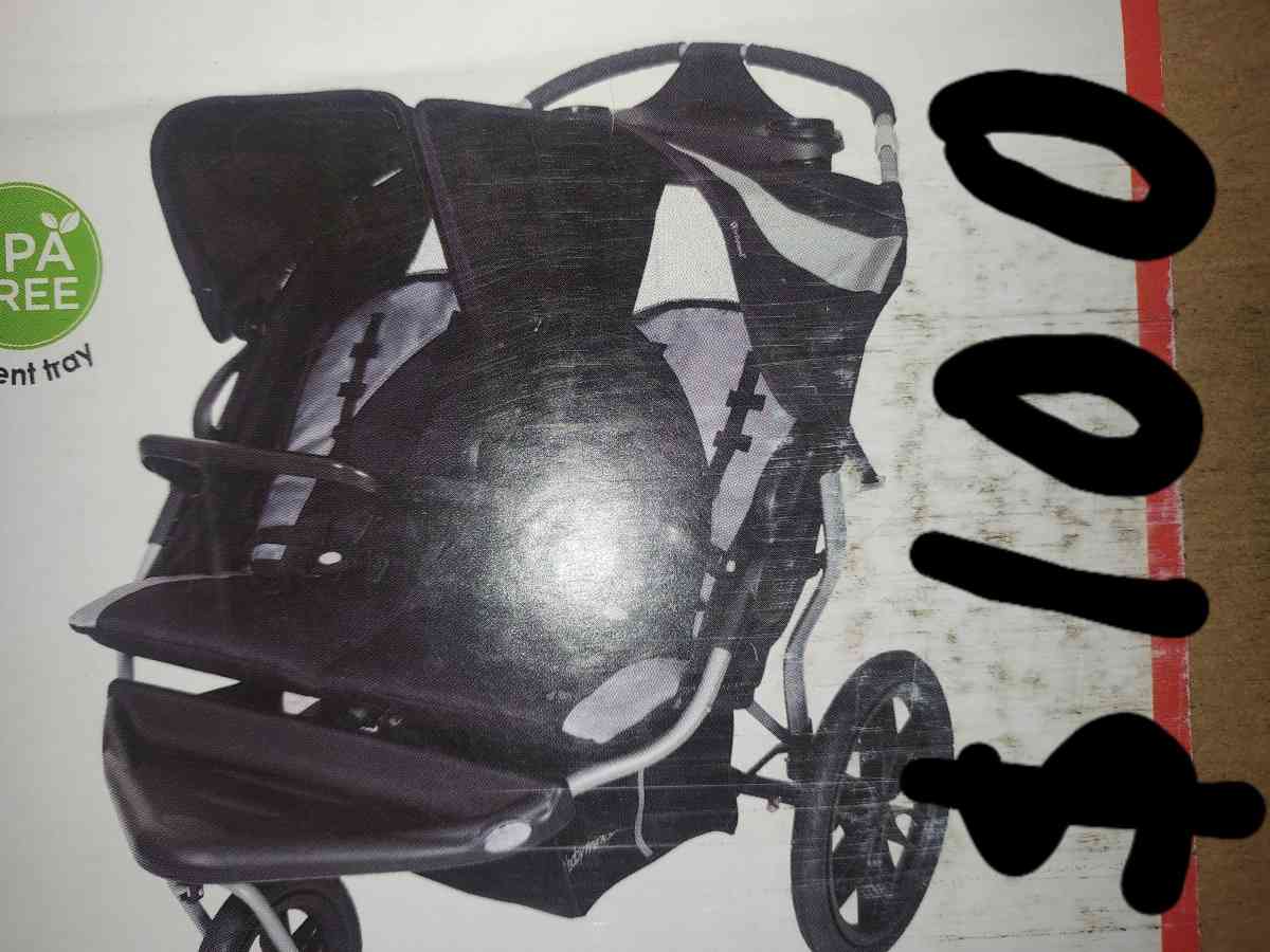 carset stouler doble and other tings