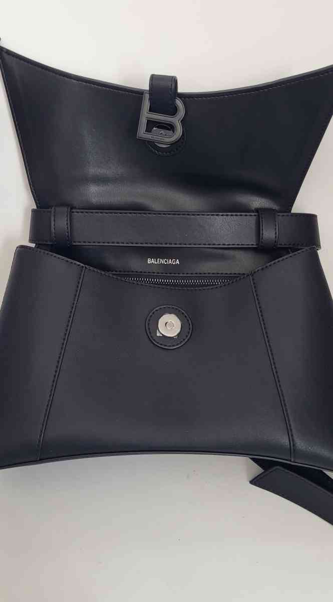 Luxury Balenciaga Dupe Bag