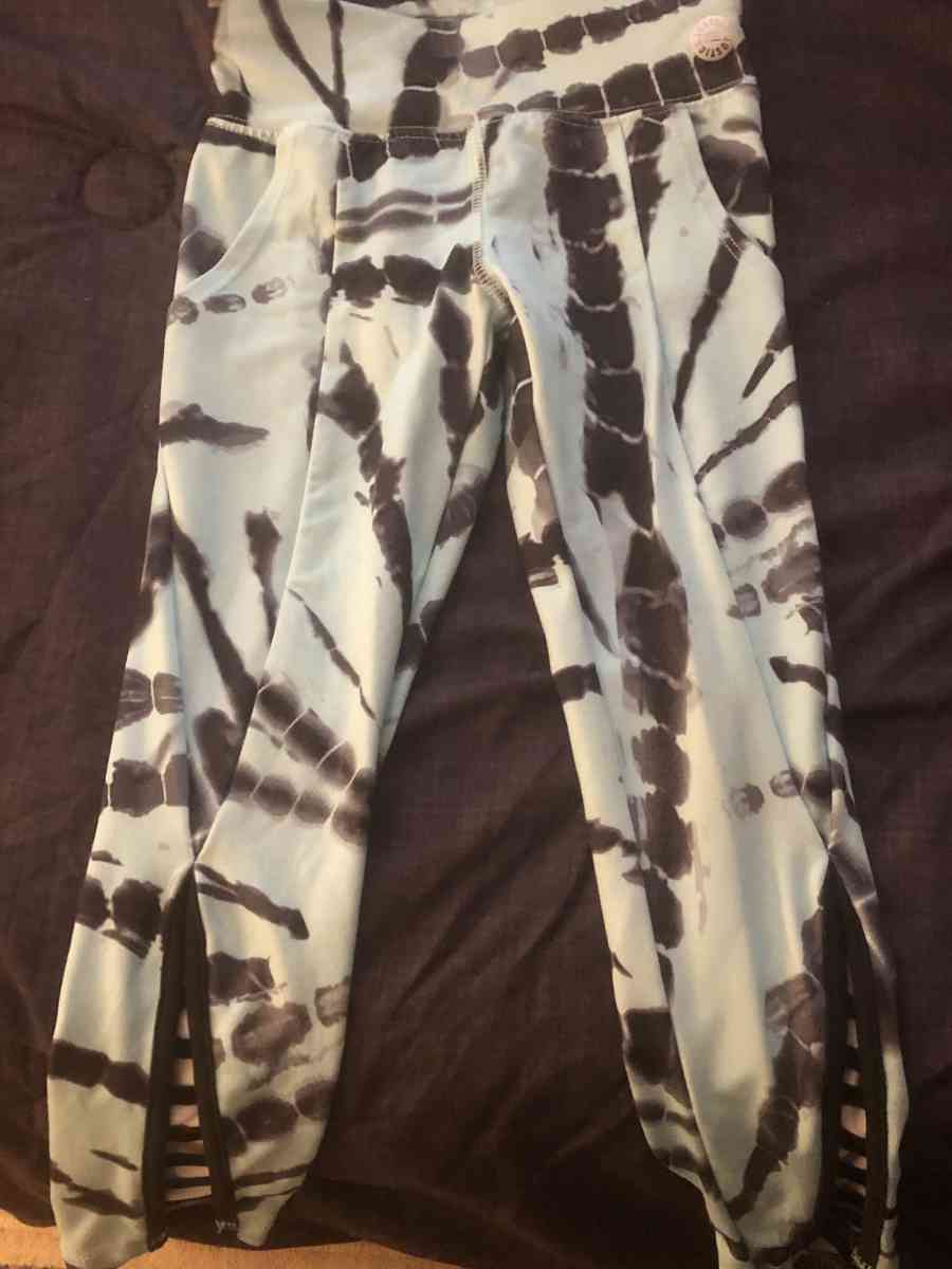 girls size 6 pants