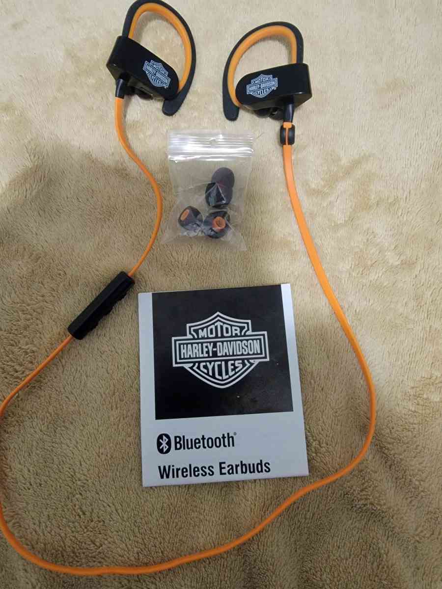 head set