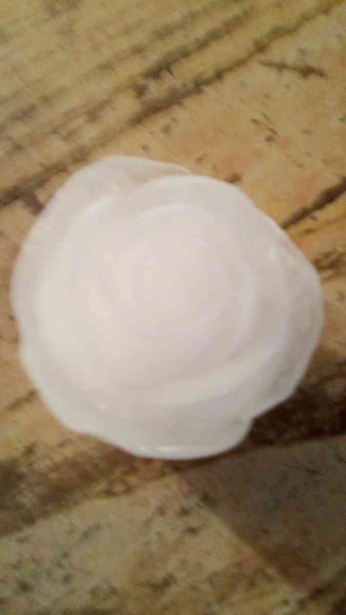 3D Rose Budds collect them all