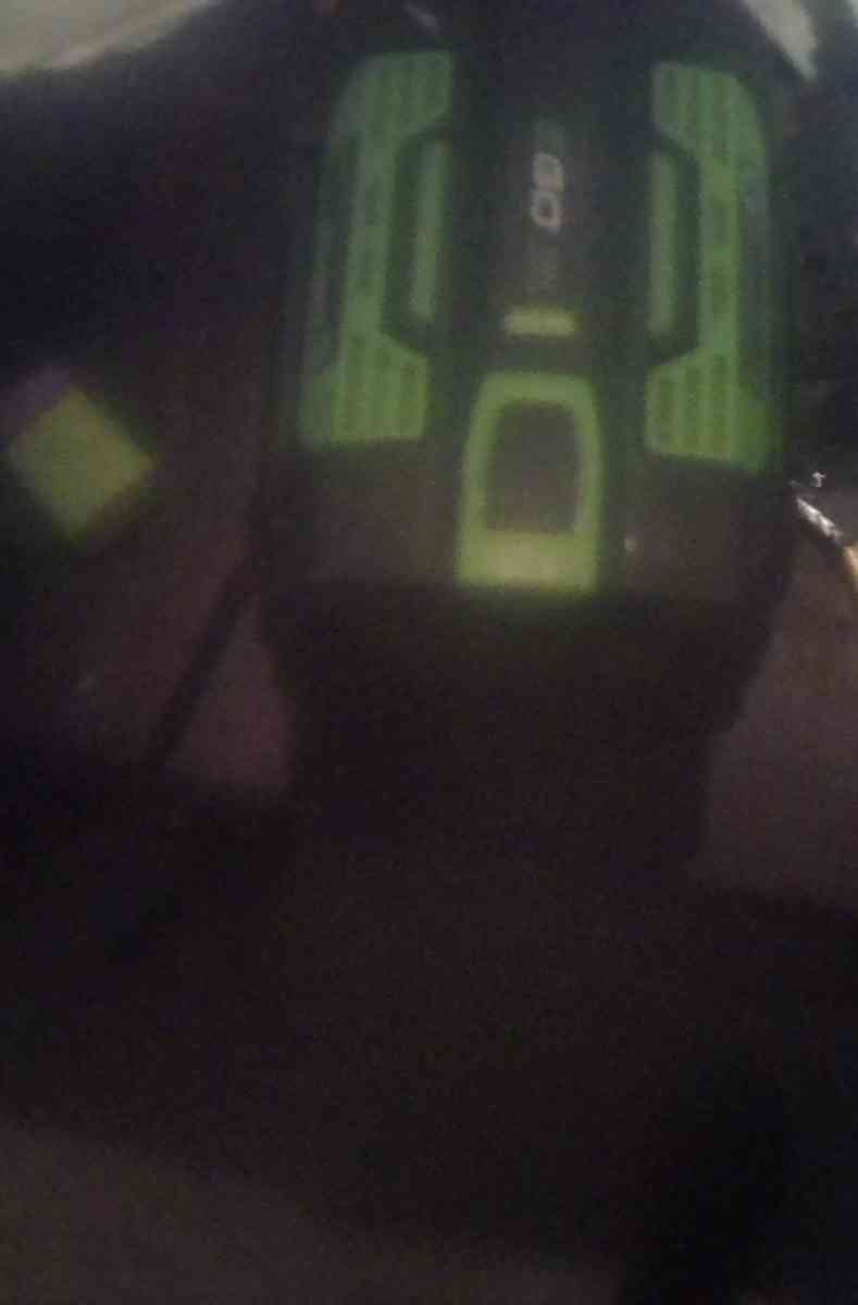 go batteries for yard equipment with charger