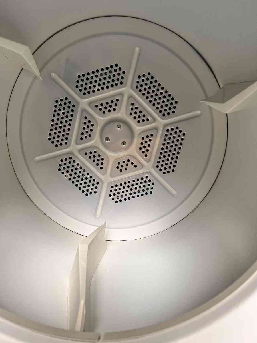 mini 120 Volt Washer and Dryer