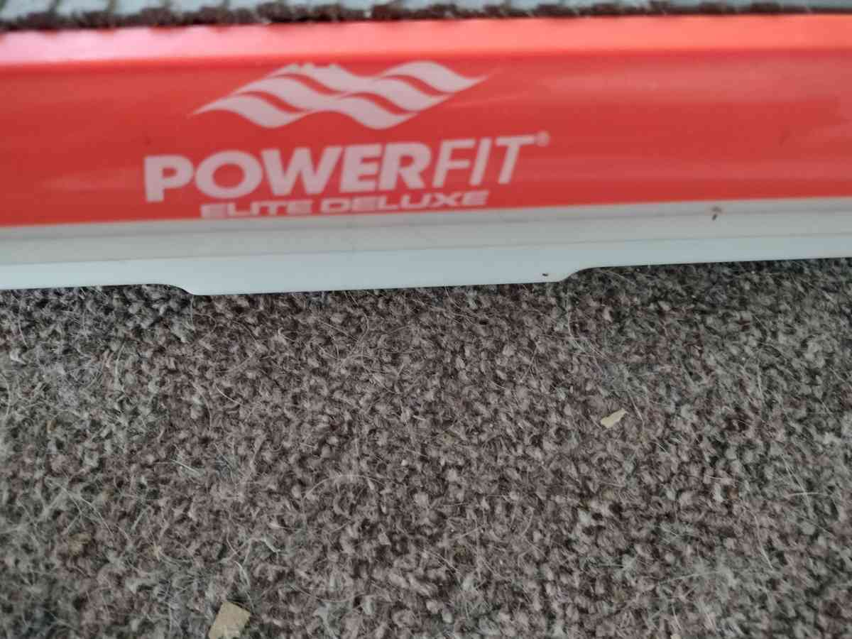 pro fit elite vibration board