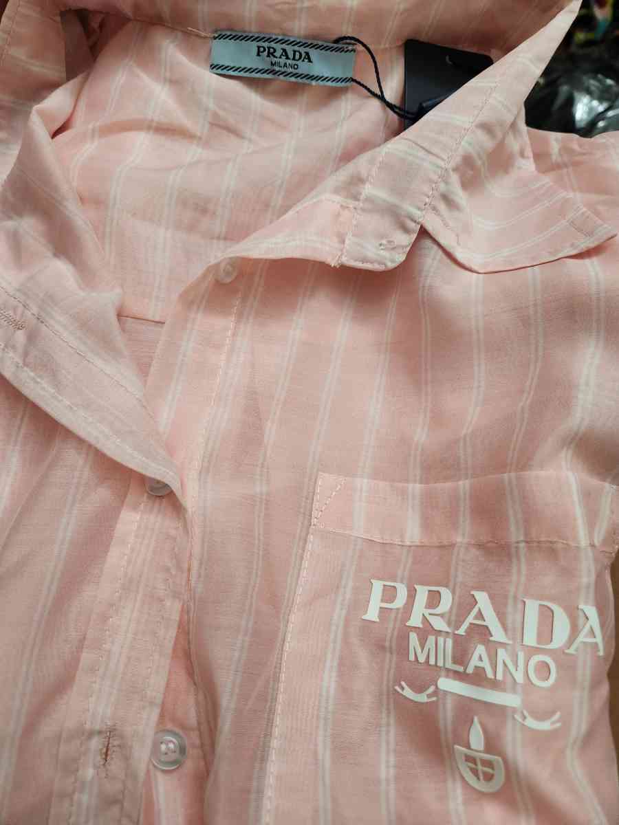 Prada polo
